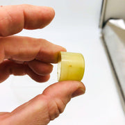 AMC Jeep 3218976 Deflector for Intake Exhaust Valves Standard .003 OEM NOS Loose 5