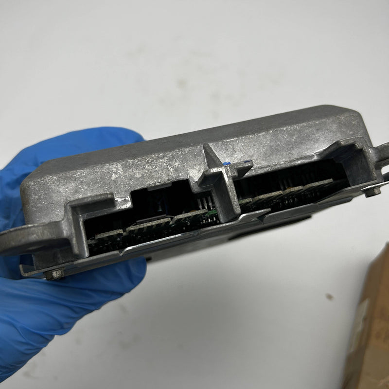 AMC Jeep 33001947 Engine Control Unit ECU Microprocessor OEM NOS Open