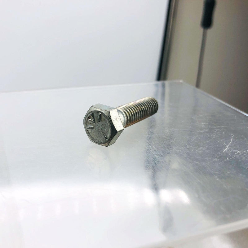 Mopar J0180125 Bolt for Locking Hub OEM NOS 1981-86 CJ 5-8 Scrambler 9