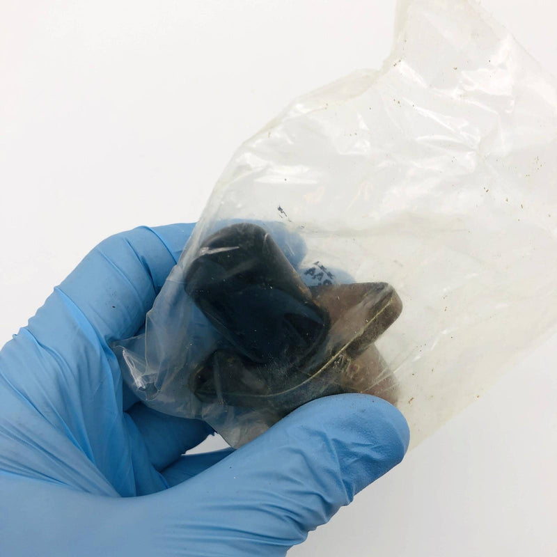 Crown 4637071 Idler Air Speed Motor for Control Valve NOS Open 10