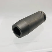 Apex 19MM37 Impact Socket 19mm 3/4 Female Square Drive 1pc 8