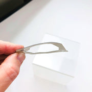 Stihl 019161 Gasket Cylinder for Chainsaw OEM NOS Fits 024 026 028 MS 240/260 3