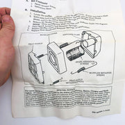 Poulan 952701612 Spark Arrestor Kit for Brush Cutter OEM NOS Open 530027398 7