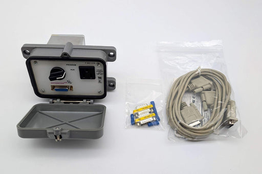 Graceport P-3852-U339 Panel Interface Automation Nth DB15 2 Pos Data Switch 1