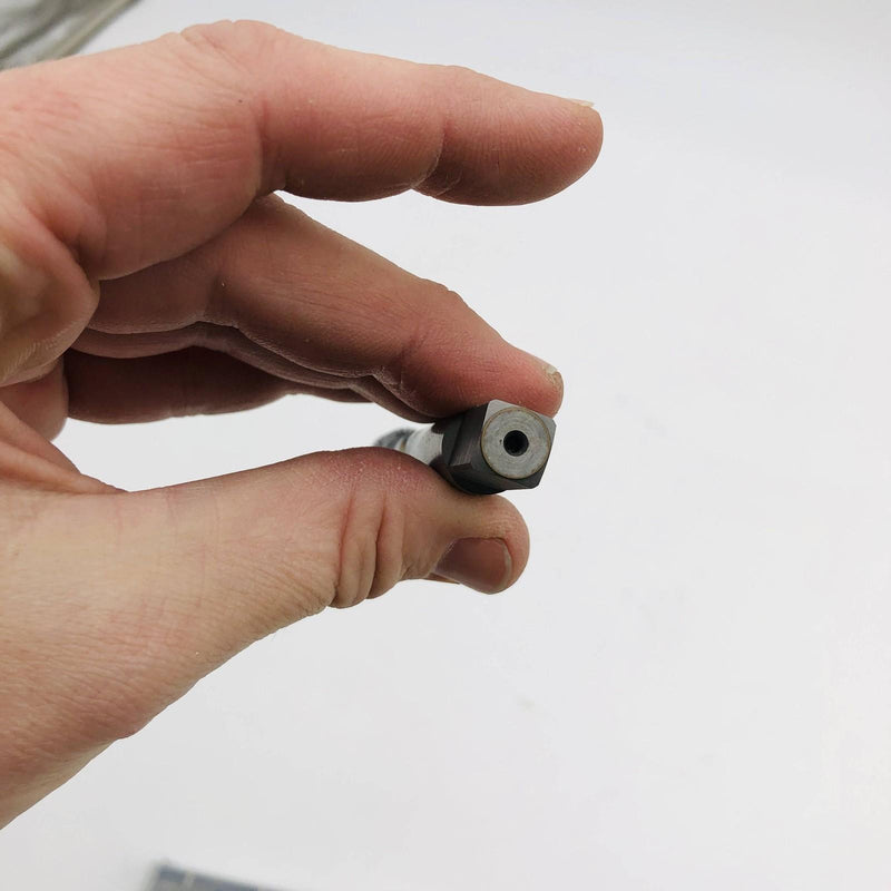 OSG Hy-Pro 2933408 Tap Spiral Flute 5/8-18 GH3 4FX BOTT TiCN Brz 4