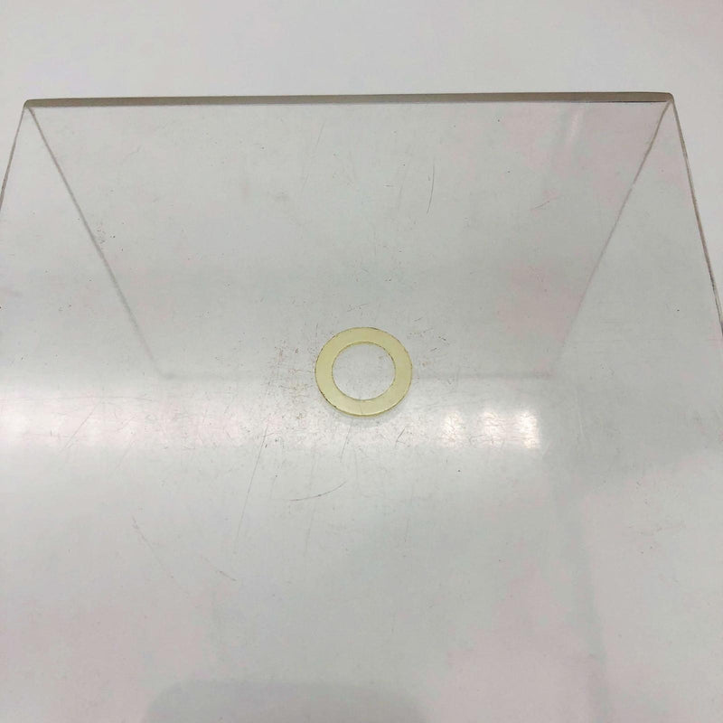 Lawn-Boy 308052 Washer Plastic for Mower OEM New Old Stock NOS Loose No Pkg 6