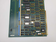 Giddings & Lewis 503-19771-02 Machine Control Fast PCB 501-04677-02 8000 Series 4