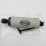 Sioux Snap On 5054C Straight Die Grinder 1/4 Collect 22000RPM 0.5HP Medium Duty 3