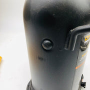 Omegalift 10205W Bottle Jack Hydraulic 20 TON Oval Height 9.75in Side Pump 7