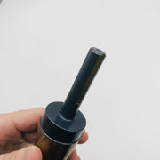 Cle-Line C17090 Reduced Shank Drill 1877 1-7/16 Blk & Gld S&D SP&FLT 7