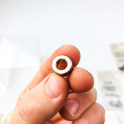 Simplicity 1675339 Spacer 0.265 ID x 0.500 O OEM NOS Replcd 1675339SM 3
