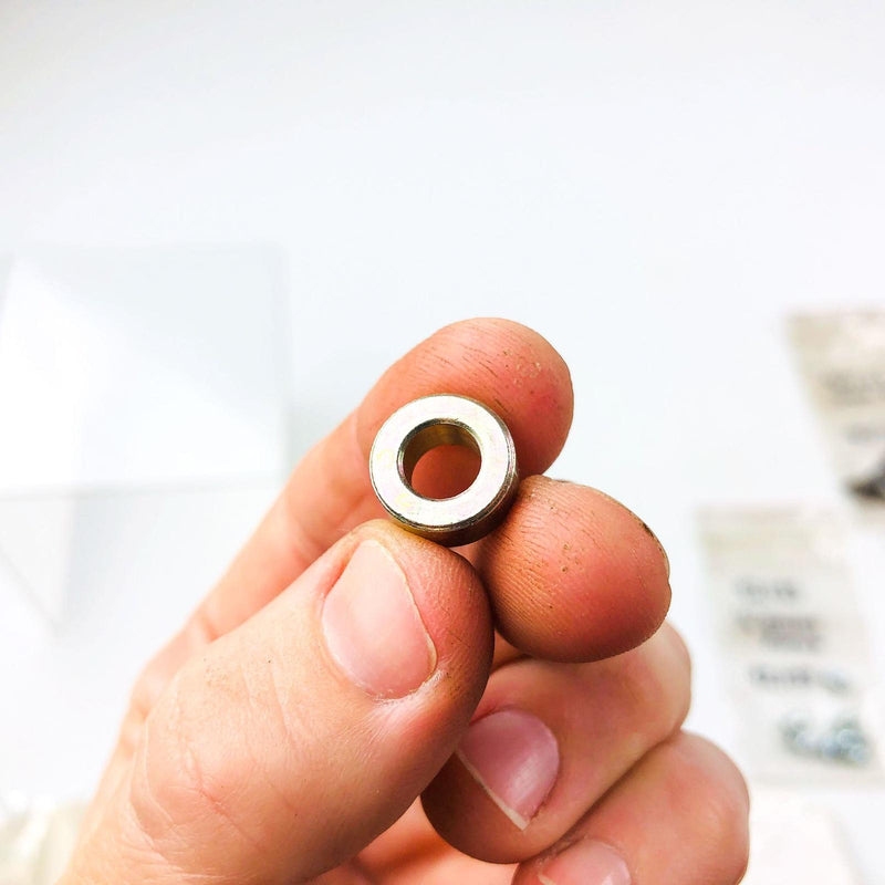 Simplicity 1675339 Spacer 0.265 ID x 0.500 O OEM NOS Replcd 1675339SM 3