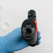 Snap-On SDR10P26NL4 Pistol Grip Drill 1.0HP 1/2 KL Non-Reversible 2600 RPM 9