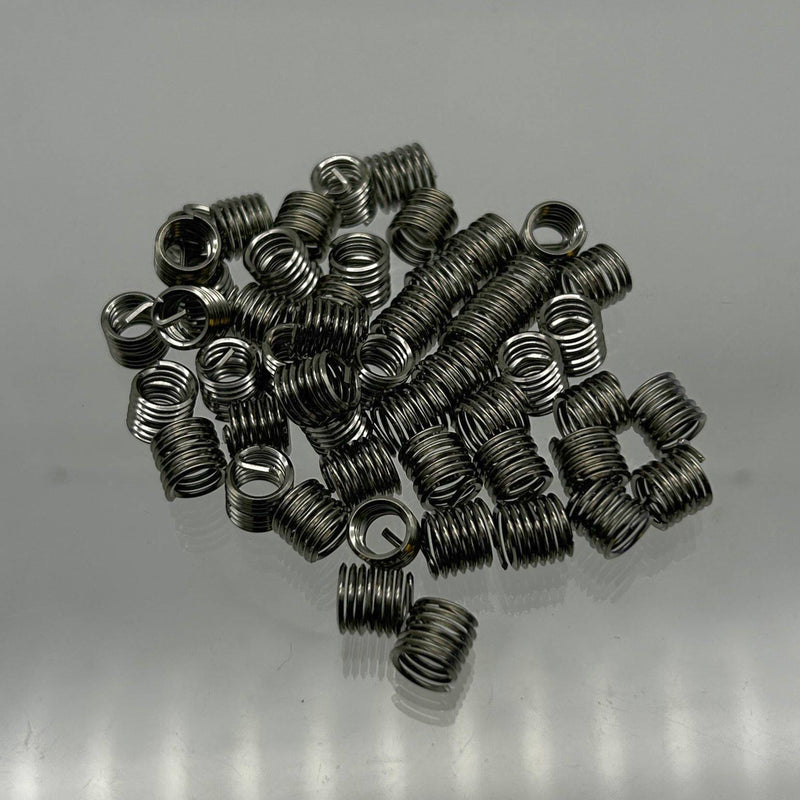 HeliCoil 4184-6CN090 Screw Thread Insert H-C M6x1 S/L Pack of 50