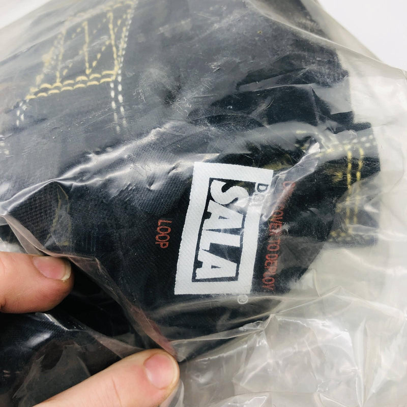 3M DBI Sala 1113319 Safety Harness Sz 2XLFull Body Arc Flash Exofit Nex 3