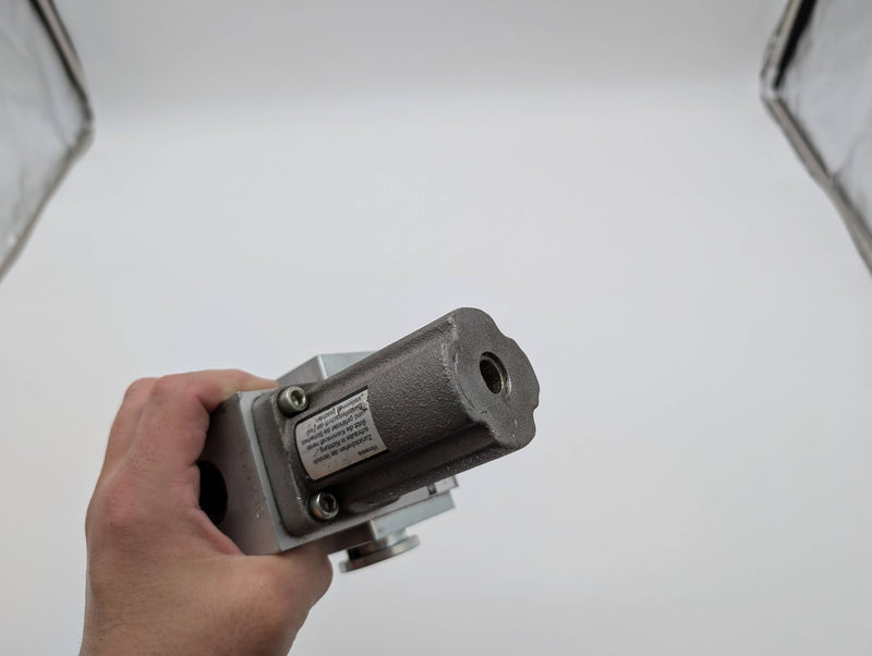 Bosch 0821401132 Lock Out Valve Pneumatic Valve Locking Unit 0 821 401 132 6