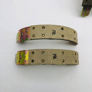 Mopar V2020818 Brake Shoe Lined Rebuilt OEM New Old Stock NOS For Jeep Open 6