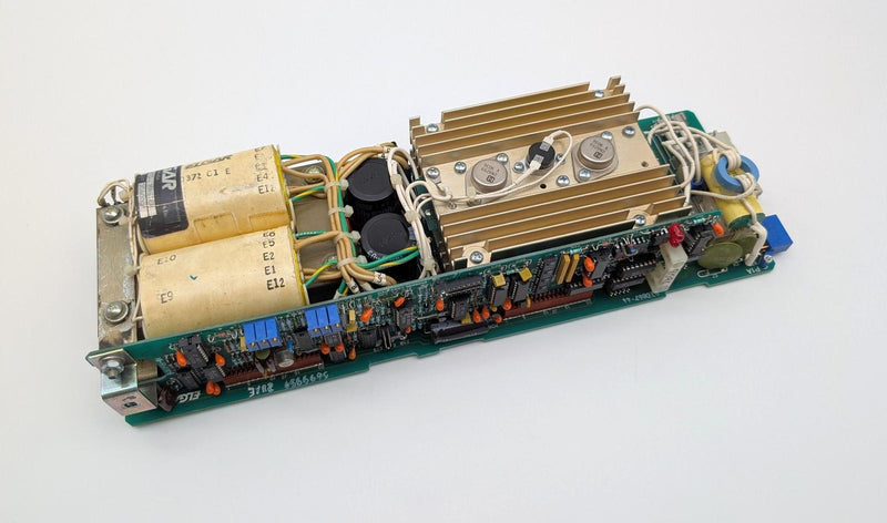 Elgar 5699959-21 DC Power Module 20VDC for Elgar AT8000 Programmable DC System 1