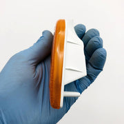 Crown 55155628 Side Marker Lamp Lens Turn Signal Right Hand NOS Open 6