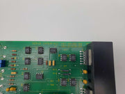 Giddings & Lewis 502-03420-00 Servo Interface Board 501-04306-00 8000 Series CNC 2