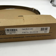 Lenox 87941CLB154725 Welded Band Saw Blade 15ft 6inX1inX6/10T Classic 035 V VR 2
