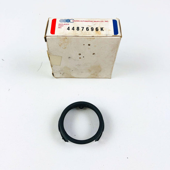 Crown 4487696K Adapter for Steering Shaft Bearing NOS 1981-86 CJ 5-8 Scrambler 8