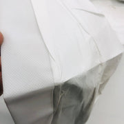 Kleenguard 44495 Boot Covers A40 18” Tall PVC Sole White XL / 2XL Pack of 100 6