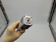 Johnson Controls V47AB-24C Water Regulating Valve 1/2" Temp Actuated 75 - 135F 5