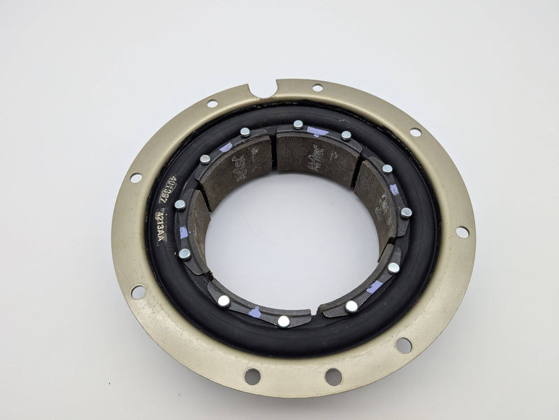 Eaton Airflex 142095JC Pneumatic Brake Clutch Element Size 6CB200 110 PSI 5