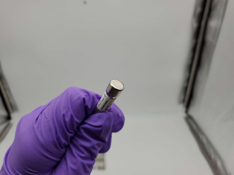 Bussmann FNQ-R-1/2 Fuses 1/2A 600V Time-Delay Limitron Dual Element Pack of 10 3