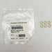 Yamabiko V303-000280 Carburetor Washer 6 Pk OEM NOS For Shindaiwa 22100-82110 1