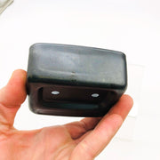 Poulan 530028645 Muffler Cover for Chainsaw OEM New Old Stock NOS Loose 3