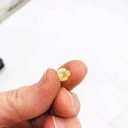 AMC Jeep 3213949 Plug Metering for Vapor Canister OEM NOS 81-86 CJ 5-8 Scrambler 3