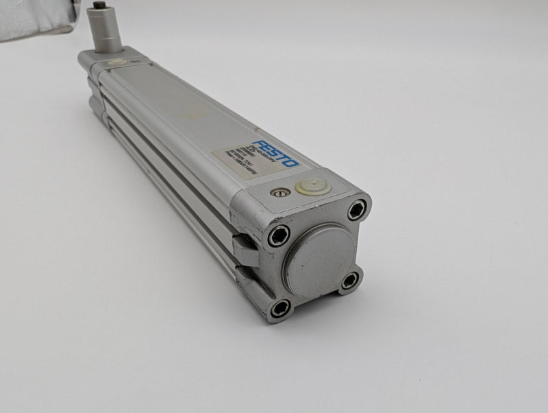 Festo DNC-40-200-PPV-A-KP Pneumatic Cylinder 40mm Bore 200mm Stroke M12X1.25 4