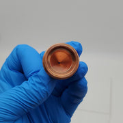 Hypertherm 020690 Oxygen Nozzle 100A 0.055" For HT2000, HT400, MAX200 2