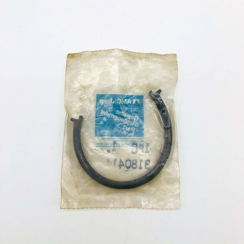 AMC Jeep 3180414 Seal H 40ZB for Engine Oil Pan OEM NOS 81-86 Cher Wag J10 J20 5