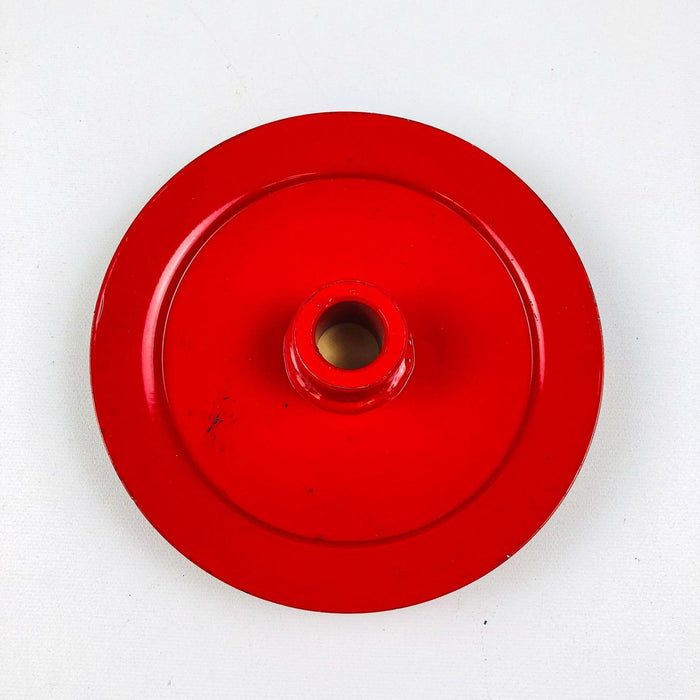 Snapper 14397 Pulley 5.5 OD Red OEM NOS Replaced by 7014397YP 4