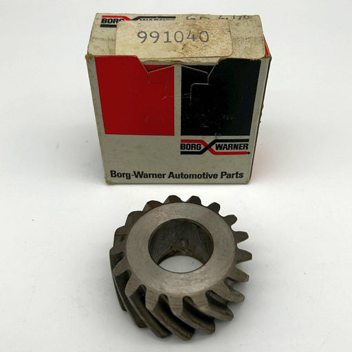 Jeep 991040 Gear Transmission Reverse Idler OEM NOS 1974-75 T15A Borg Warner 1
