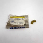 Mopar 3224387 Elbow for Cyl Head Cover to PCV Filter Hose 120 Degrees OEM Jeep 3