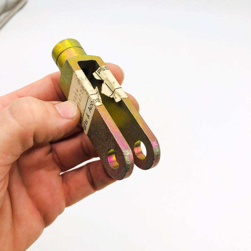 New Holland 388614S36 Clevis Pin OEM New Old Stock NOS Ford 3