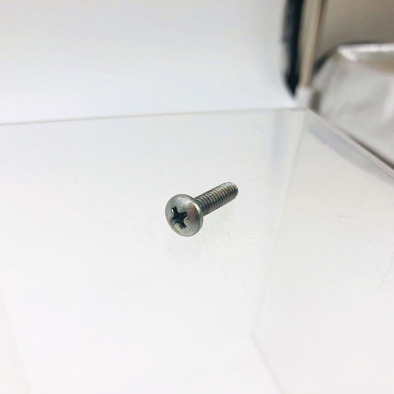 AMC Jeep J0159947 Screw for Fuel Container OEM NOS 1981-86 CJ 5-8 6