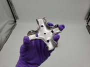 Bradley S45-003 Foot Lever Hardware Kit PPK Circle 3