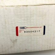 Crown 83504317 Tail Light Rear Lamp NOS For 84-96 Jeep Cherokee XJ 2