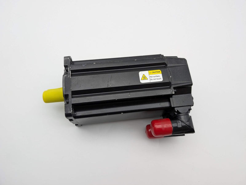 Allen-Bradley MPM-B1153T-MJ72AA Rotary Servo Motor 115 Frame 460V 6000 RPM