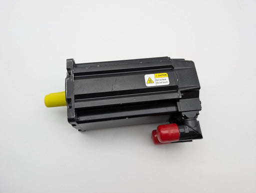 Allen-Bradley MPM-B1153T-MJ72AA Rotary Servo Motor 115 Frame 460V 6000 RPM 2