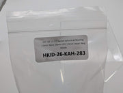 SKF GE 15 ES Radial Spherical Bearing 15mm Bore 26mm OD 12mm Inner Ring Width 4