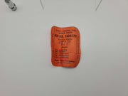 Sloan H-47-ASD Screwdriver Stop Screw Driver Repair H-40 & H-45 Kit 3308277 4