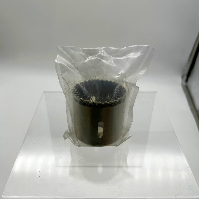 Bodi 74-H2.125 Hole Saw Diamond Coated 2-1/8 54MM 40/50 Grit 1ct