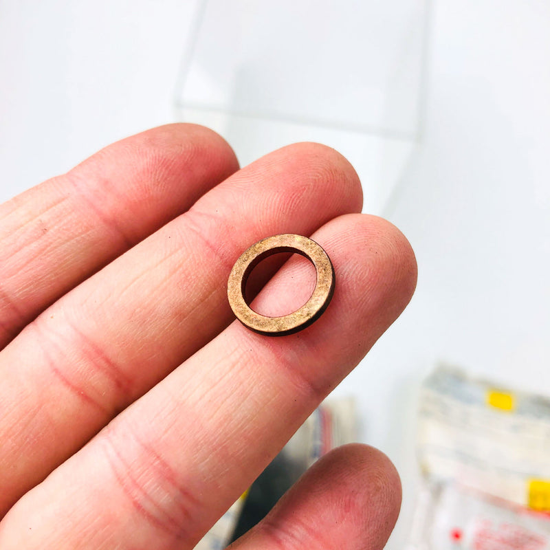 Mopar 06502114 Washer Brake Hydraulic Hose Sealing OEM NOS For Jeep 4