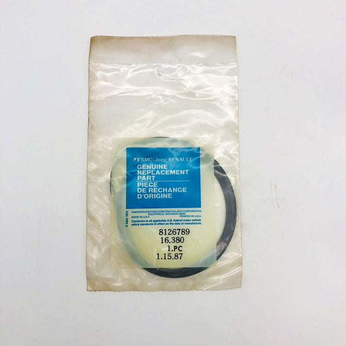 AMC Jeep 8126789 Seal for Oil Pump Auto Trans OEM NOS 81-86 CJ A904 A999 6